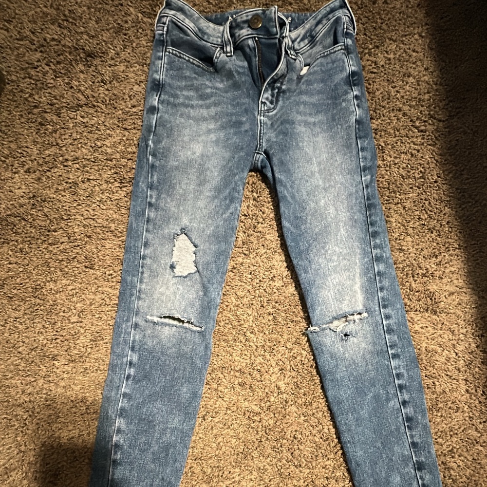 Jeans